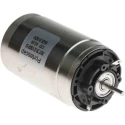 Portescap Brushed DC Motor, 103 W, 32V dc, 109 mNm Torque, 5850 rpm, 5 mm Shaft Diameter 35NT2R82-426SP.50