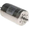 Portescap Brushed DC Motor, 103 W, 32V dc, 109 mNm Torque, 5850 rpm, 5 mm Shaft Diameter 35NT2R82-426SP.50
