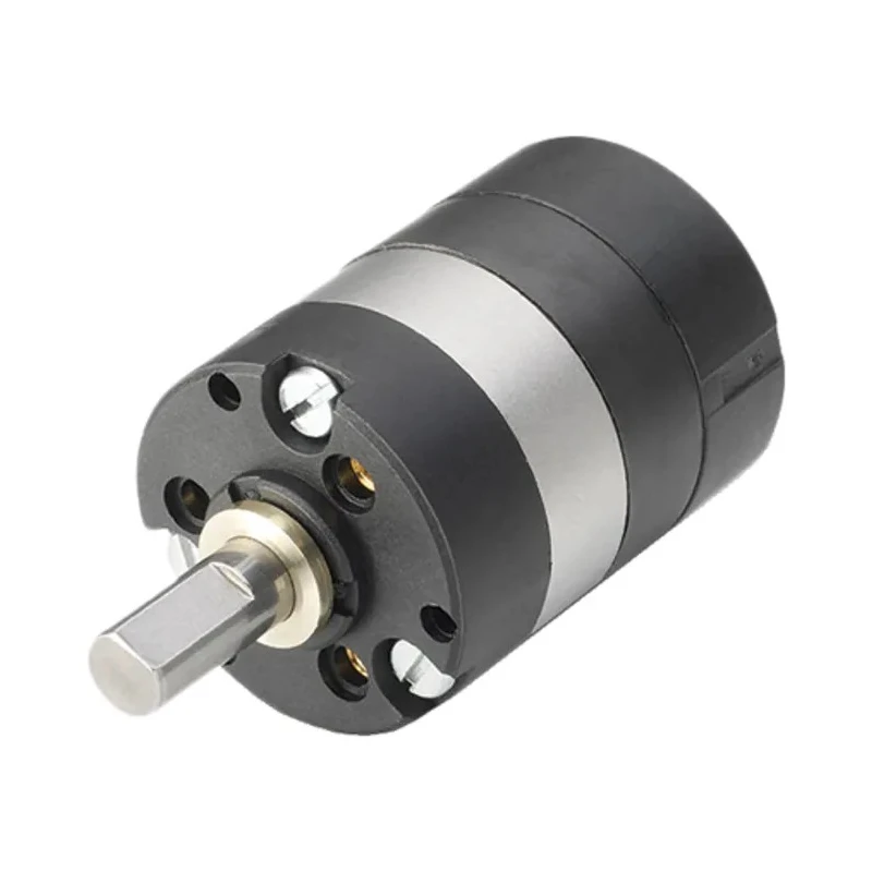 Portescap Planetary Gearbox Gearbox, 2 Nm Maximum Torque, 5000rpm Maximum Speed R22.10.0 190
