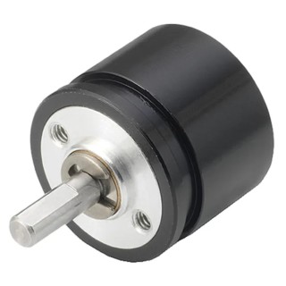 Portescap Planetary Gearbox Gearbox 1 Nm Maximum Torque, 484:1 Gear Ratio, 7500rpm Maximum Speed R16.0 484