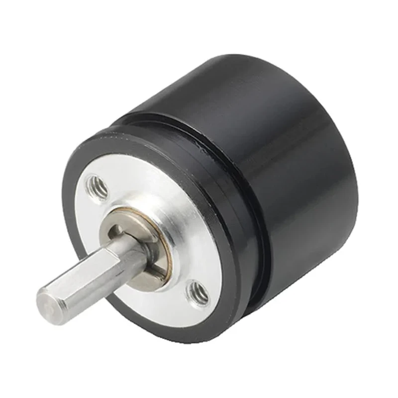 Portescap Planetary Gearbox Gearbox 1 Nm Maximum Torque, 484:1 Gear Ratio, 7500rpm Maximum Speed R16.0 484