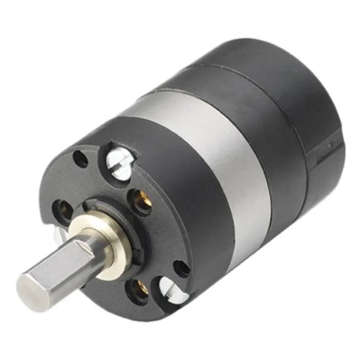 Portescap Planetary Gearbox, 2 Nm Maximum Torque, 5000 rpm Maximum Speed R22.10.0 111