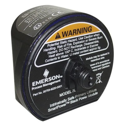 Rosemount 701PBKKF 701P Series Smart Power Module 2.9 mm Diameter, ATEX, CSA, EC, FM, IECEx Certified