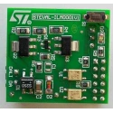 STMicroelectronics Plug-In Hardware Module Microcontroller Development Tool MCU Plug In Module STEVAL-ILM001V1