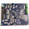 STMicroelectronics Motor Control Power Board Motor Controller Evaluation Board for STGIF7CH60TS-L, RoHS STEVAL-IPM07F