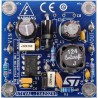 STMicroelectronics Evaluation Board Step Down Switching Regulator for L4971 Asynchronous Step-Down Power STEVAL-ISA202V1