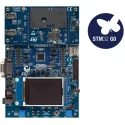 STMicroelectronics Evaluation Board MCU Evaluation Board STM32G081B-EVAL
