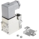 SMC Pneumatic 2/2 Solenoid/Spring Valve VX Series 230V AC Stainless Steel VX212MLKXB