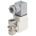 SMC Pneumatic 2/2 Solenoid/Spring Valve VX Series 230V AC Stainless Steel VX212MLKXB