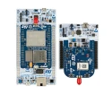 STMicroelectronics STM32 Nucleo Pack LoRa LF Band Sensor and Gateway Evaluation Kit STM32 