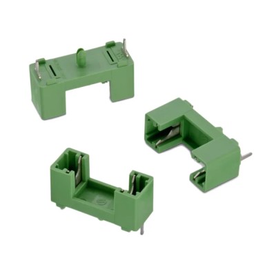 Wurth Elektronik 10A PCB Mount Fuse Holder for 5 x 20 mm, 250V ac 696107003002