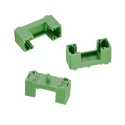 Wurth Elektronik PCB Mount Fuse Holder for 5 x 20 mm Fuses 10A 250V AC 696105003002