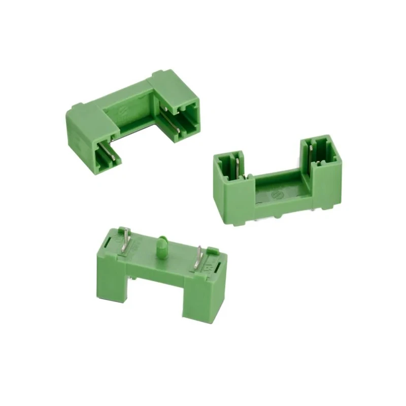 Wurth Elektronik PCB Mount Fuse Holder for 5 x 20 mm Fuses 10A 250V AC 696105003002