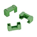 Wurth Elektronik 10A PCB Mount Fuse Holder for 5 x 20 mm Fuses, 250V ac 696106003002