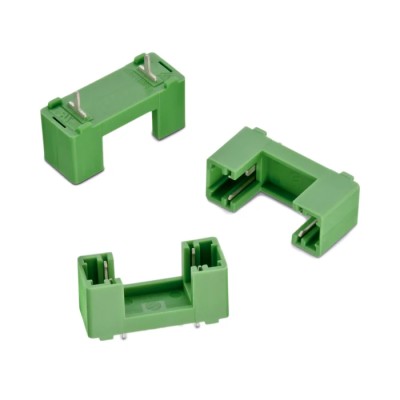 Wurth Elektronik 10A PCB Mount Fuse Holder for 5 x 20 mm Fuses, 250V ac 696106003002