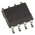 STMicroelectronics 2 MB EEPROM, 900 ns, 8-Pin SO-8 Serial-I2C Memory M24M02-DWMN3TP/K