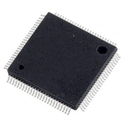 STMicroelectronics 32 bit ARM Cortex M4 Microcontroller STM32F373VCT6, 72 MHz, 256kB FLASH, 32kB RAM, 100-Pin LQFP