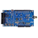 STMicroelectronics Communication & Wireless Evaluation Platform USB Interface Bluetooth Low Energy 8 MHz STEVAL-IDB009V1