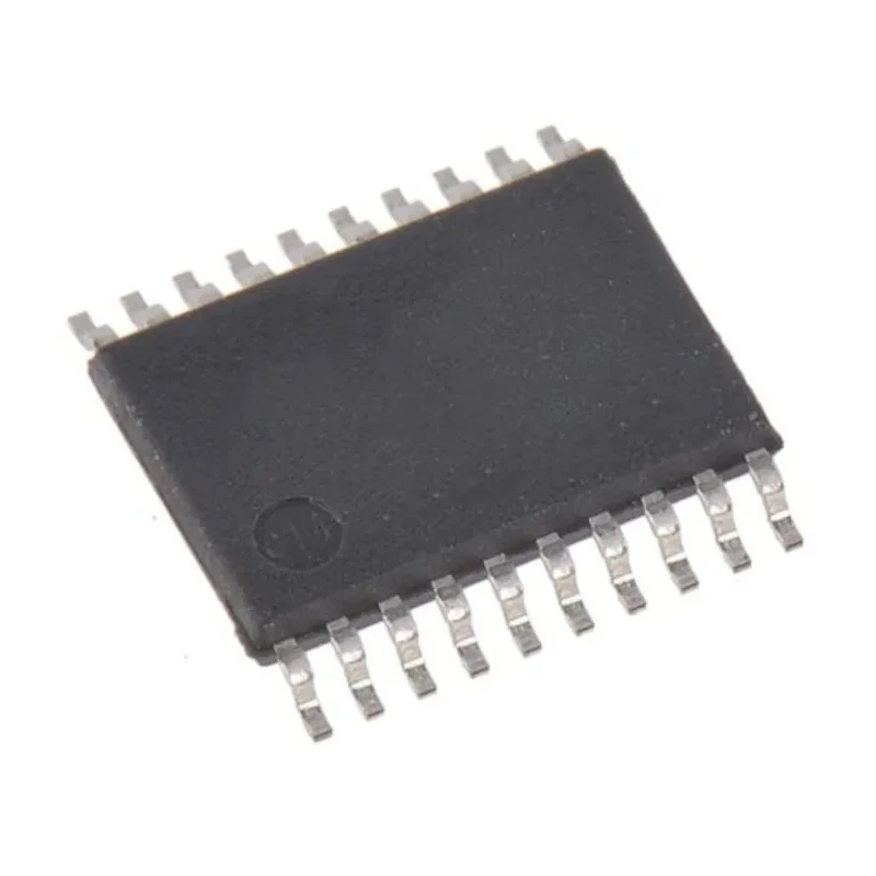 STMicroelectronics 32-Bit ARM Cortex M0+ Microcontroller 32 MHz 32kB Flash 20-Pin TSSOP STM32L031F6P6