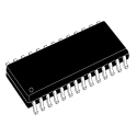 STMicroelectronics 2-Channel Audio Power Amplifier, 28-Pin SO, Surface Mount, 7-10.2V, TDA7439DS13TR