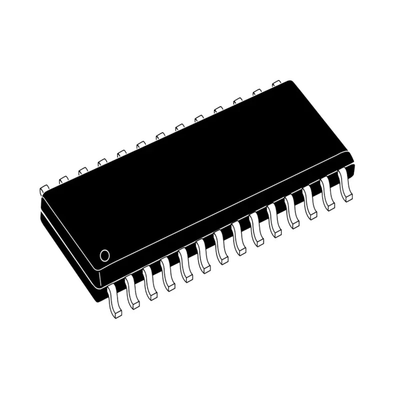 STMicroelectronics 2-Channel Audio Power Amplifier, 28-Pin SO, Surface Mount, 7-10.2V, TDA7439DS13TR