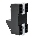 Omron Chassis Relay Socket 250V 10A Push-in Termination for 4 Pole PTF Series PTF-14-PU-L