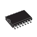 STMicroelectronics Operational Amplifier Quad 800 kHz Gain Bandwidth, 14-Pin Surface Mount SO Package 5.5V TS914IDT