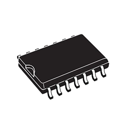 STMicroelectronics Operational Amplifier Quad 800 kHz Gain Bandwidth, 14-Pin Surface Mount SO Package 5.5V TS914IDT
