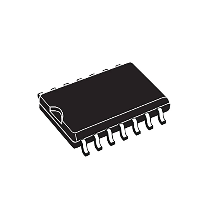 STMicroelectronics Operational Amplifier Quad 800 kHz Gain Bandwidth, 14-Pin Surface Mount SO Package 5.5V TS914IDT