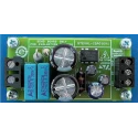 STMicroelectronics Power Management Development Kit Demonstration Board for VIPER16 Non-Isolated Auxiliary STEVAL-ISA010V1