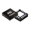 STMicroelectronics Battery Charge Controller IC 2.5V to 12V Input 4.06V Output 1A VFQFPN 16-Pin L6924D013TR