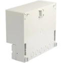 Rosemount 3490 Series Level Controller ATEX Wall Mount Current/Voltage Input 230V AC Rated 4 to 20 mA 3491L1P6I1