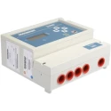 Rosemount 3490 Series Level Controller ATEX Wall Mount Current/Voltage Input 230V AC Rated 4 to 20 mA 3491L1P6I1