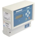 Rosemount 3490 Series Level Controller ATEX Wall Mount Current/Voltage Input 230V AC Rated 4 to 20 mA 3491L1P6I1