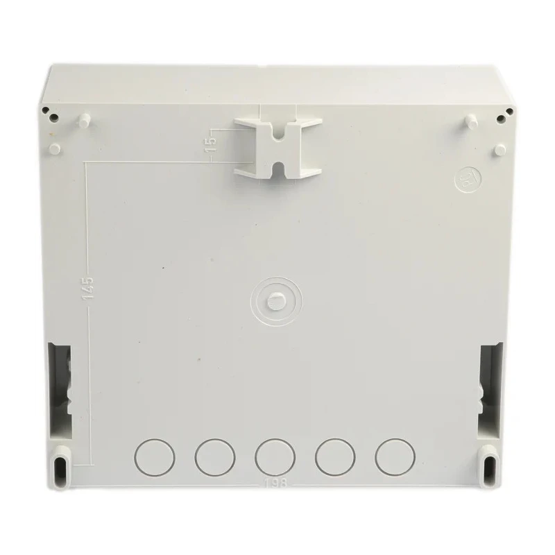 Rosemount 3490 Series Level Controller ATEX Wall Mount Current/Voltage Input 230V AC Rated 4 to 20 mA 3491L1P6I1