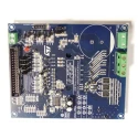 STMicroelectronics 1500 W Motor Control Power Board Based on STGIB15CH60TS-L SLLIMM 2nd Series IPM STEVAL-IPM15B