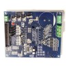 STMicroelectronics 1500 W Motor Control Power Board Based on STGIB15CH60TS-L SLLIMM 2nd Series IPM STEVAL-IPM15B