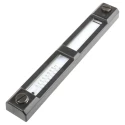 Parker Liquid Level Indicator with M12, M10 Connection Thread Size, 254mm Scale Length FL69321