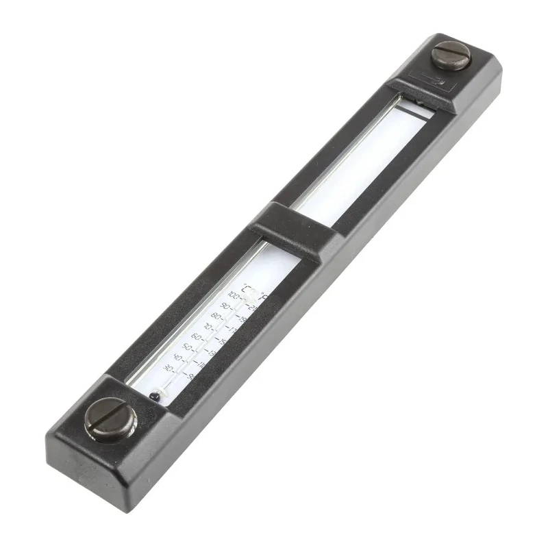 Parker Liquid Level Indicator with M12, M10 Connection Thread Size, 254mm Scale Length FL69321