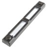Parker Liquid Level Indicator with M12, M10 Connection Thread Size, 254mm Scale Length FL69321