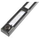 Parker Liquid Level Indicator with M12, M10 Connection Thread Size, 254mm Scale Length FL69321