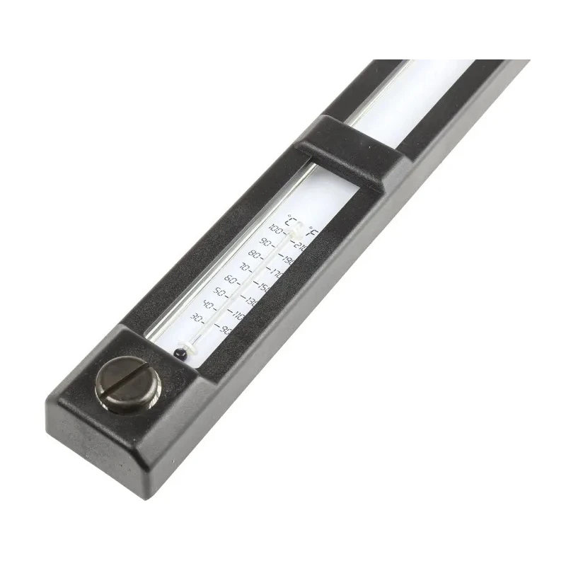 Parker Liquid Level Indicator with M12, M10 Connection Thread Size, 254mm Scale Length FL69321