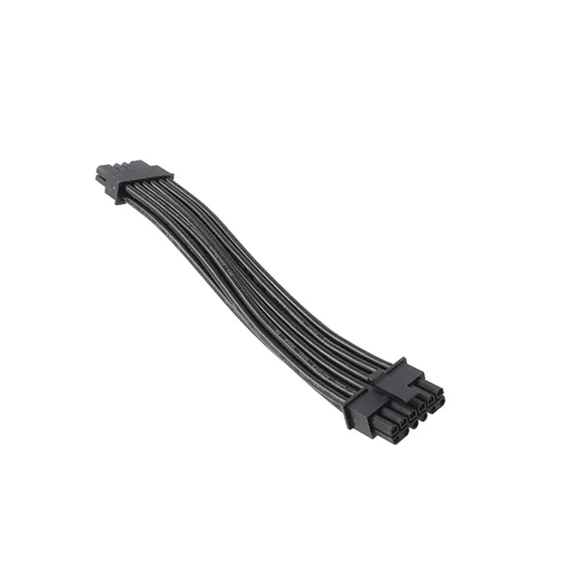 TE Connectivity Wire to Board Cable 12 Way Female ELCON Micro to 12 Way Female ELCON Micro, 100mm Cable Length 2354149-1