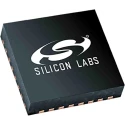 Silicon Labs ARM Cortex M33 System-On-Chip Microcontroller 32-Pin QFN 38.4MHz 1024kB FLASH 96kB RAM EFR32MG21A010F1024IM32-B