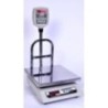 Voda Bench Weighing Scale With Capacity 50 Kg