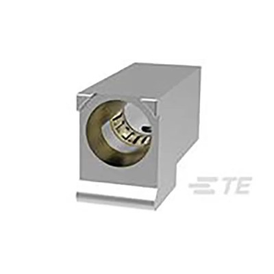 TE Connectivity Multi-Gig Guide Socket Module for Machined Backplane Connectors 2000713-6