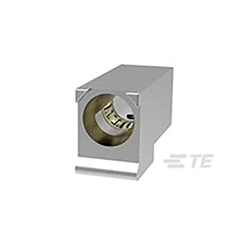 TE Connectivity Multi-Gig Guide Socket Module for Machined Backplane Connectors 2000713-6