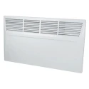 RS PRO 1 kW Panel Heater Timer Wall Mount 455 x 125 x 440 mm 196-2386
