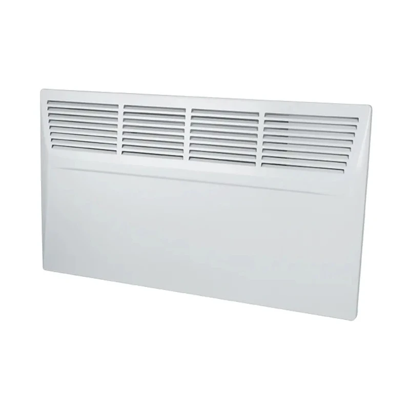 RS PRO Panel Heater Timer Wall Mount 615 x 125 x 440 mm 1.5kW 50Hz 196-2387
