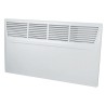 RS PRO Panel Heater Timer Wall Mount 615 x 125 x 440 mm 1.5kW 50Hz 196-2387